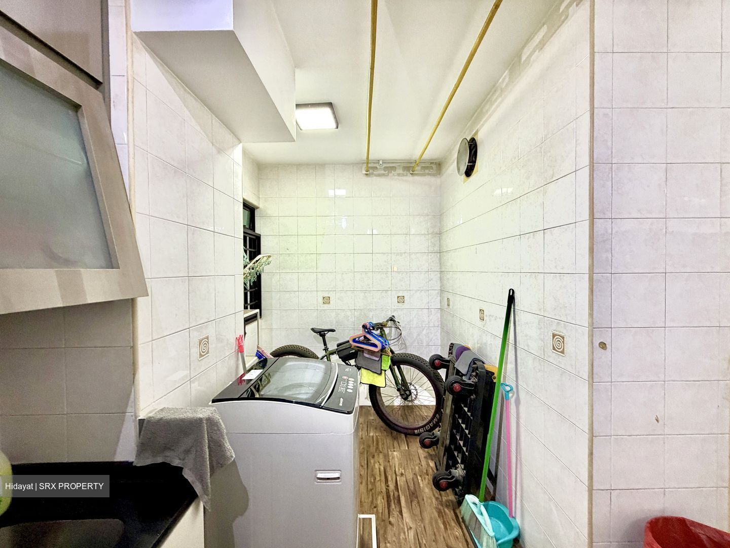 Blk 157B Rivervale View (Sengkang), HDB 4 Rooms #571600751